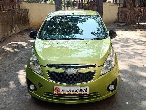 Chevrolet Beat Diesel 2012 MT for sale in Mumbai