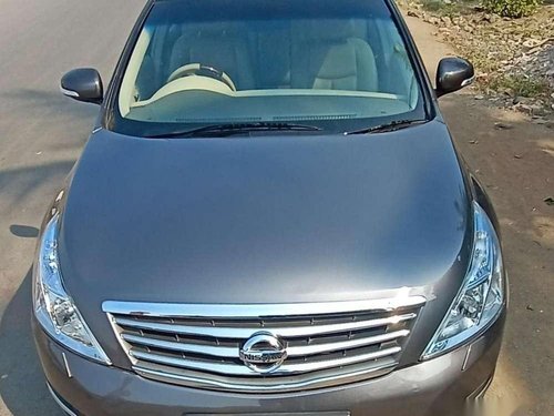 Nissan Teana Teana 2011 AT for sale in Navsari 