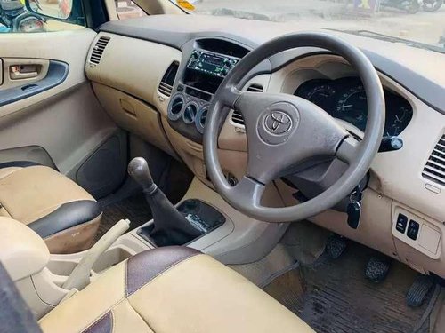 Used Toyota Innova 2008 2.5 E MT for sale in Hyderabad 