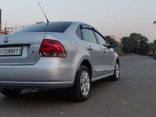 Used Volkswagen Vento MT for sale in Pune