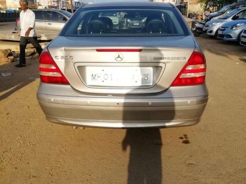 2006 Mercedes Benz S Class AT for sale in Chennai