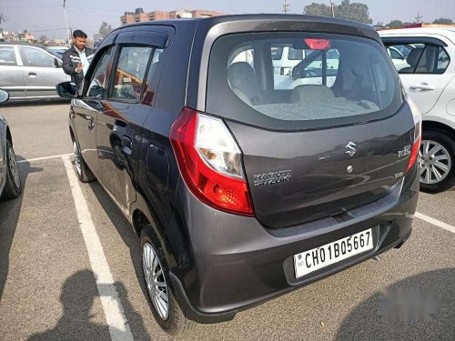 Used 2017 Maruti Suzuki Alto K10 VXI MT for sale in Chandigarh 