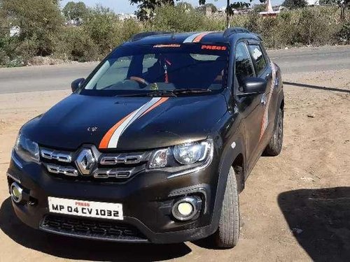 Used Renault Kwid MT for sale in Udaipura 