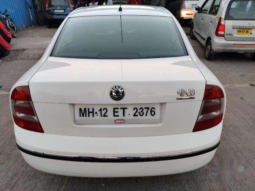 Skoda Superb 2008 AT for sale in Pune