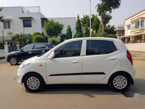 Used Hyundai I10 Magna, 2014, CNG & Hybrids MT for sale in Ahmedabad 