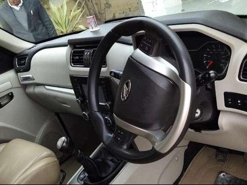 Used 2015 Mahindra Scorpio MT for sale in Jalandhar 