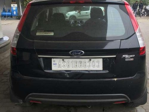 Used Ford Figo 2013 MT for sale in Guwahati 