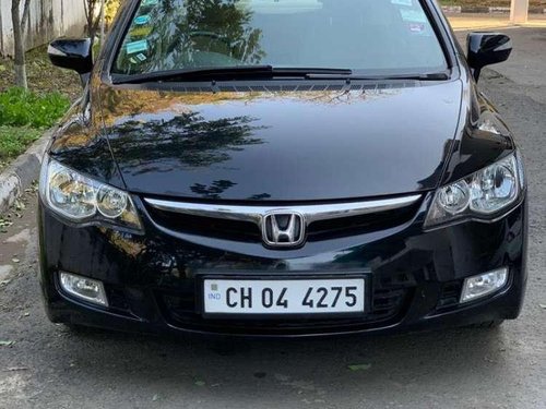 Used Honda Civic AT for sale in Chandigarh at low price