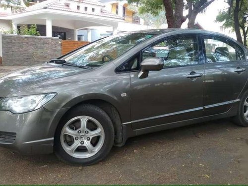 Honda Civic 1.8S Manual, 2007, Petrol MT for sale in Coimbatore