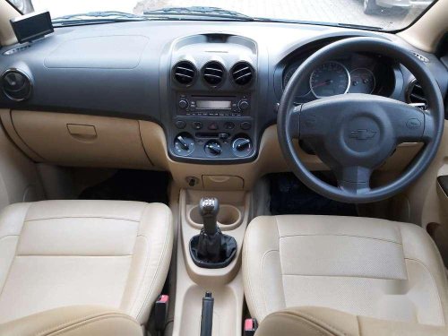 Chevrolet Enjoy 1.4 LT 8 STR, 2014, Petrol MT for sale in Mumbai