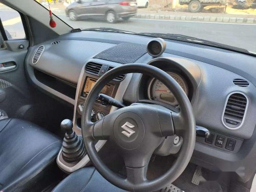 Used Maruti Suzuki Ritz MT for sale in Sirsa 