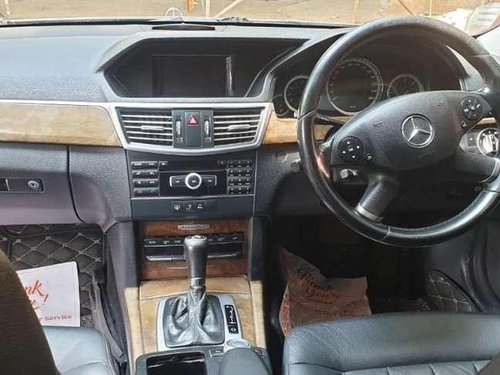 Used 2011 Mercedes Benz C-Class AT for sale in Mumbai