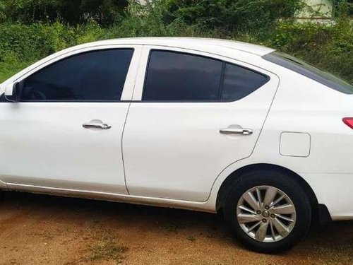 Used Nissan Sunny XL 2013 MT for sale in Erode 