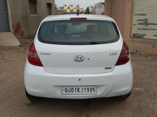 Used Hyundai i20 Magna 1.2 MT for sale in Ahmedabad 