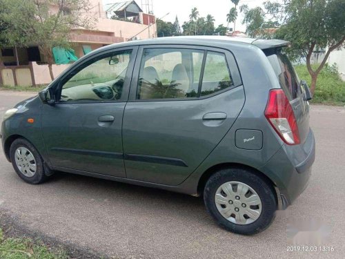 Hyundai I10 Magna 1.2 Kappa2, 2008, Petrol MT for sale in Coimbatore