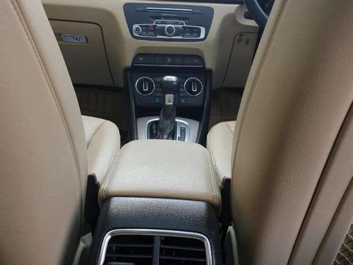 2017 Audi Q3 AT for sale in Mumbai
