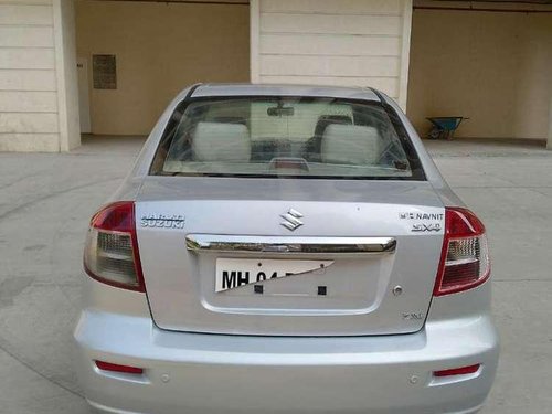 Maruti Suzuki Sx4 SX4 ZXi (Opt), 2008, Petrol MT for sale in Mumbai