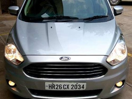 Used Ford Figo Aspire Titanium1.5 TDCi, 2016, Diesel MT for sale in Gurgaon 