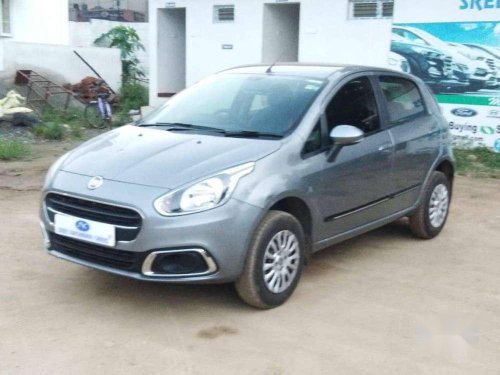 Used 2016 Fiat Punto Evo MT for sale in Coimbatore