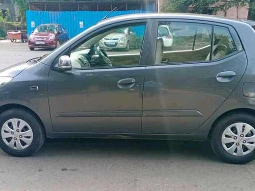 Used Hyundai i10 AT for sale in Pune