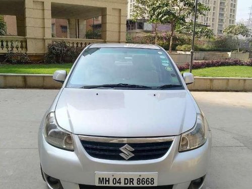 Maruti Suzuki Sx4 SX4 ZXi (Opt), 2008, Petrol MT for sale in Mumbai