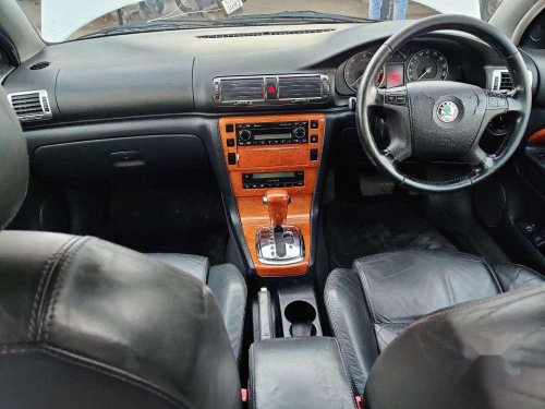 Skoda Superb 2008 AT for sale in Pune