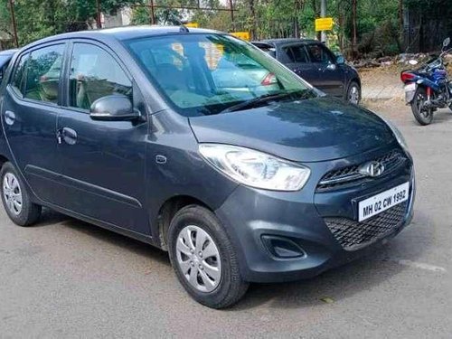 Used Hyundai i10 AT for sale in Pune