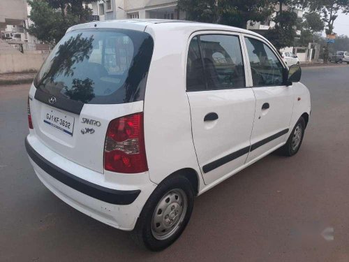 Used Hyundai Santro Xing GL, 2010, CNG & Hybrids MT for sale in Ahmedabad 