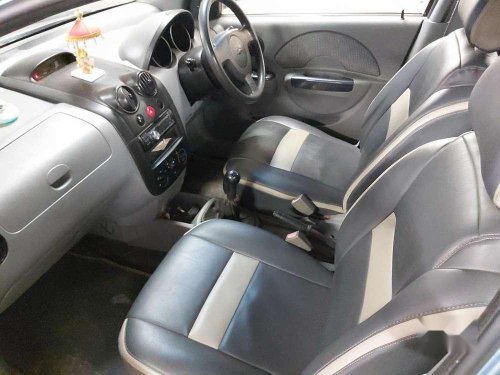 Chevrolet Aveo U VA 1.2 2008 MT for sale in Mumbai