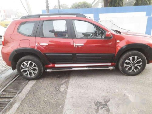 Used Nissan Terrano XL 2016 MT for sale in Gurgaon 