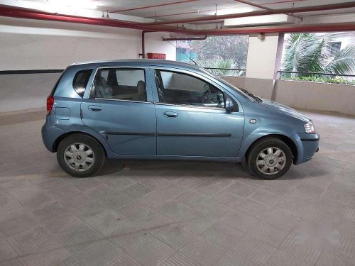 Chevrolet Aveo U VA 1.2 2008 MT for sale in Mumbai