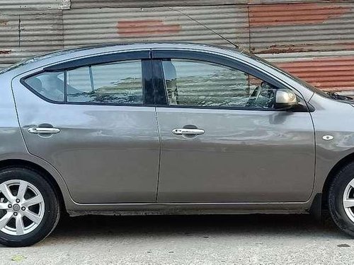 Used Nissan Sunny 2013  MT for sale in Ghaziabad 