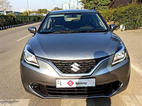 Used 2016 Maruti Suzuki Baleno RS MT for sale in Gurgaon 