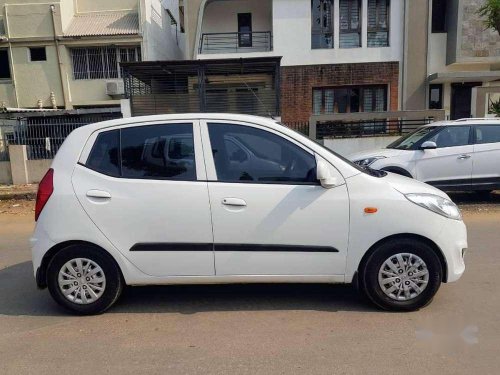 Used Hyundai I10 Magna, 2014, CNG & Hybrids MT for sale in Ahmedabad 