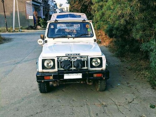 Used 1998 Maruti Suzuki Gypsy MT for sale in Indore 