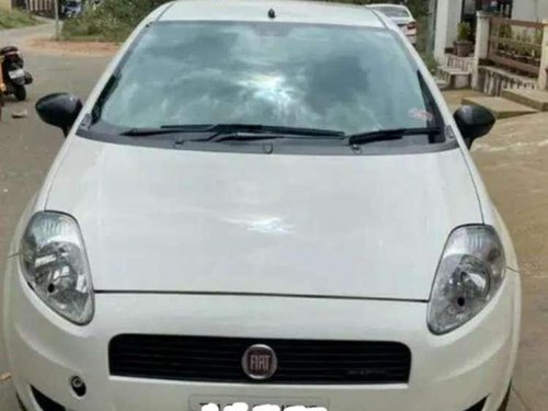 2014 Fiat Punto MT for sale in Mumbai