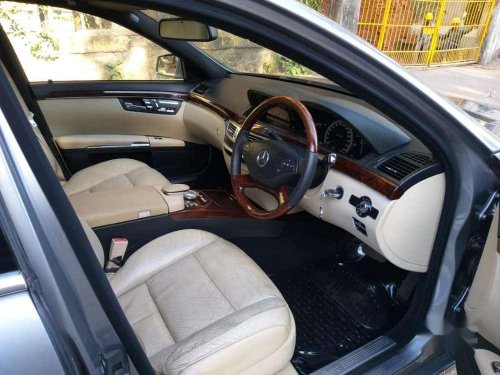 2006 Mercedes Benz S Class AT for sale in Mumbai