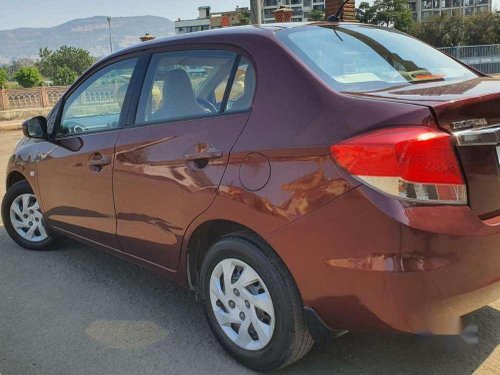 Used 2013 Honda Amaze MT for sale in Mumbai