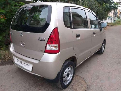 Maruti Suzuki Zen Estilo LXI, 2009, Petrol MT for sale in Coimbatore