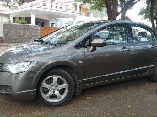 Honda Civic 1.8V Manual, 2007, Petrol MT for sale in Coimbatore