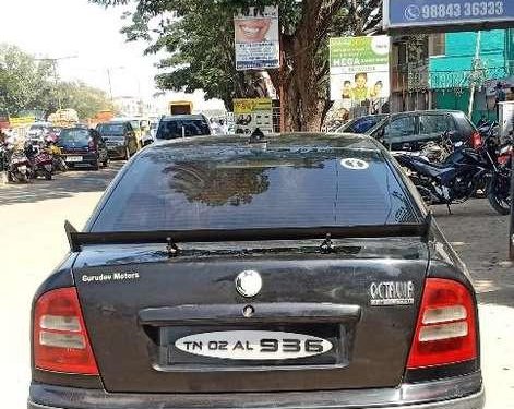 2010 Skoda Octavia MT for sale in Chennai