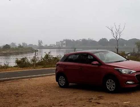 Used 2017 Hyundai Elite i20 MT for sale in Chennai