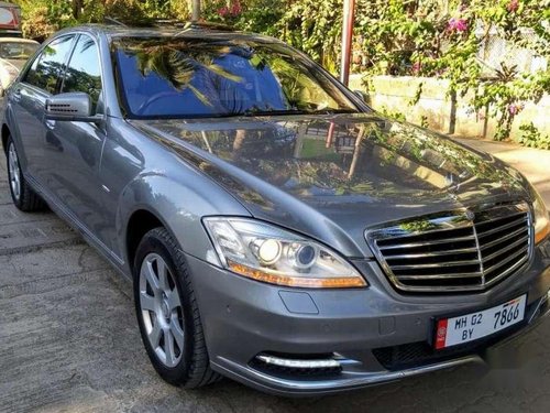 2006 Mercedes Benz S Class AT for sale in Mumbai