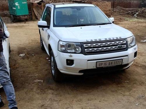 Used Land Rover Freelander 2 HSE, 2013, Diesel AT for sale in Ghaziabad 