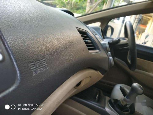 Honda Civic 1.8S Manual, 2010, Petrol MT for sale in Chennai