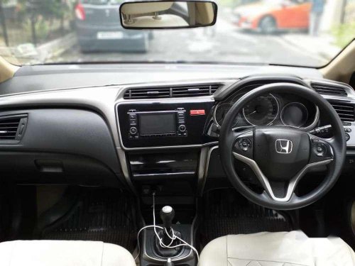 Used Honda City V Diesel, 2014, Diesel MT for sale in Kolkata 