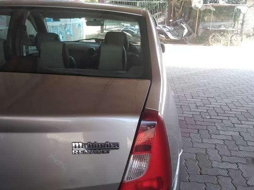 Used Mahindra Renault Logan MT for sale in Kottayam 