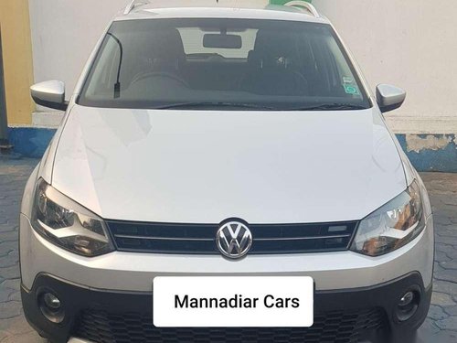 Used Volkswagen Polo MT for sale in Coimbatore