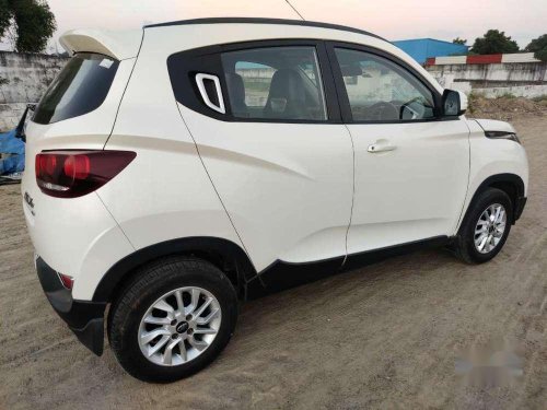 Mahindra KUV100 2016 MT for sale in Chennai