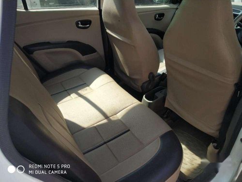 Used 2011 Hyundai i10 Magna MT for sale in Ahmedabad 